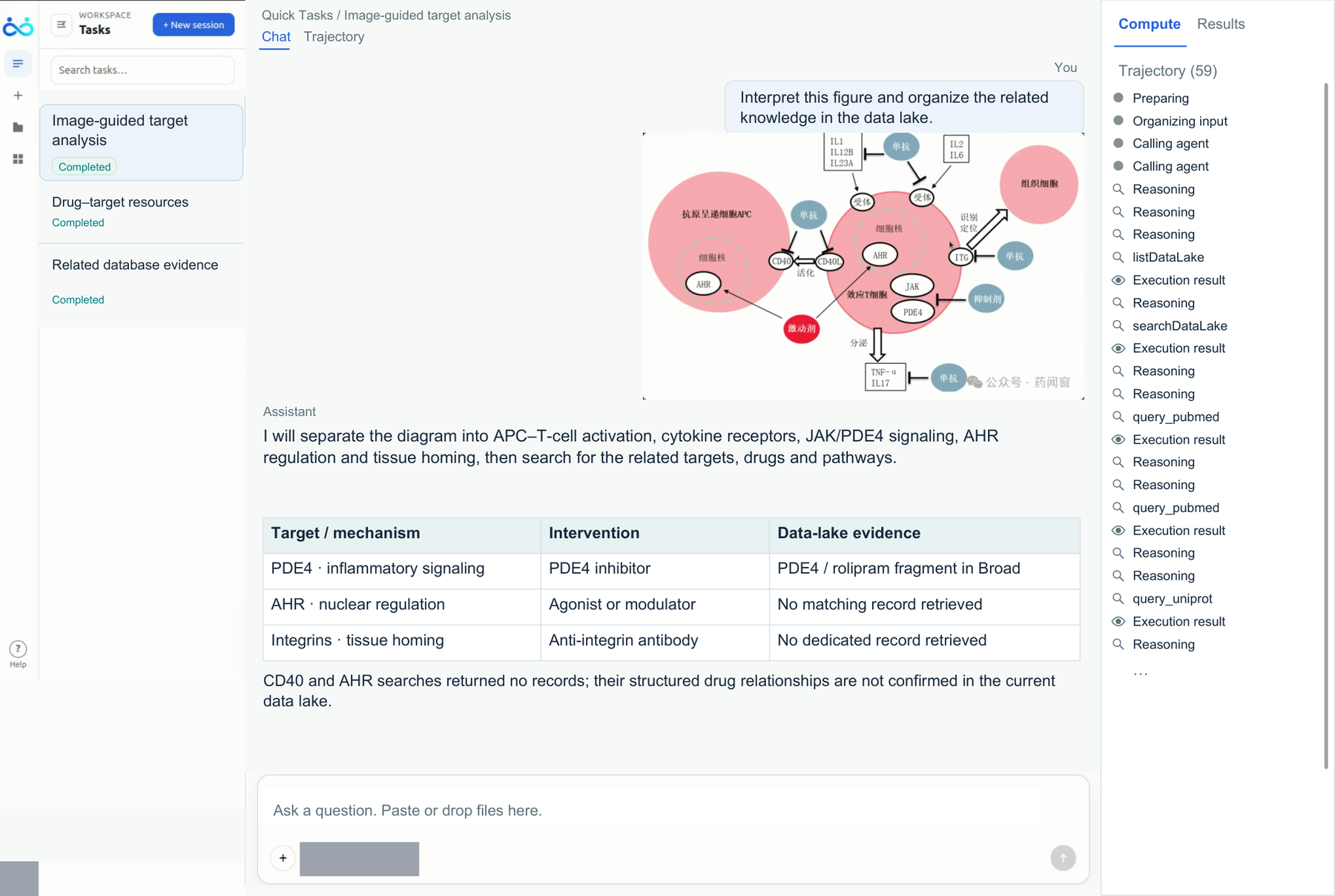 ScienceBuddy: Recursive-in-Recursive Self-Improvement for Interactive Scientific Agents 原论文 Figure 4